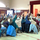 New Bedford citizens again mistakenly thinking they can directly participate in City Council votes.